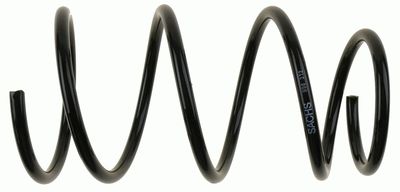 Suspension Spring SACHS 998 312