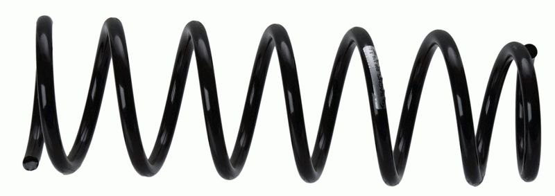 SACHS 998 316 Suspension Spring