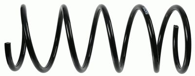 Suspension Spring SACHS 998 317