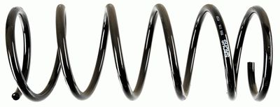 Suspension Spring SACHS 998 318