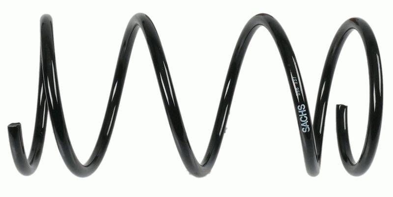 SACHS 998 337 Suspension Spring