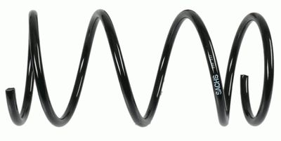 Suspension Spring SACHS 998 337
