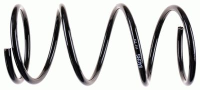 Suspension Spring SACHS 998 339