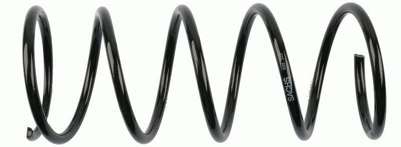 SACHS 998 343 Suspension Spring