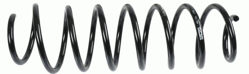 SACHS 998 359 Suspension Spring