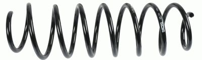 Suspension Spring SACHS 998 359
