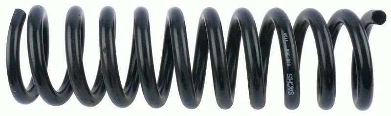 SACHS 998 366 Suspension Spring