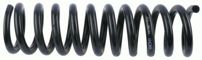 Suspension Spring SACHS 998 366