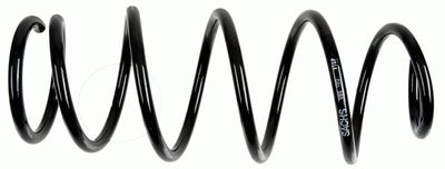 Suspension Spring SACHS 998 380