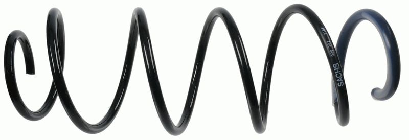 SACHS 998 383 Suspension Spring