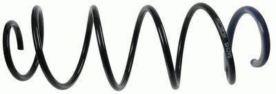 Suspension Spring SACHS 998 383