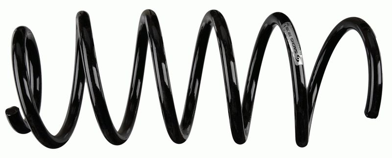 SACHS 998 389 Suspension Spring