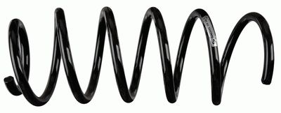 Suspension Spring SACHS 998 389