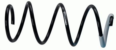 Suspension Spring SACHS 998 391
