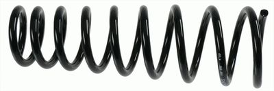 Suspension Spring SACHS 998 394