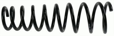 Suspension Spring SACHS 998 395