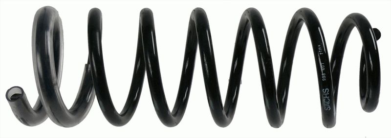 SACHS 998 401 Suspension Spring