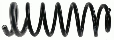 Suspension Spring SACHS 998 401
