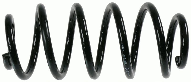 SACHS 998 415 Suspension Spring
