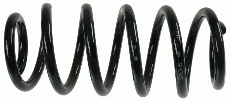 SACHS 998 416 Suspension Spring