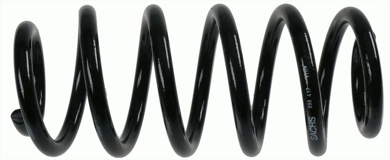 SACHS 998 417 Suspension Spring