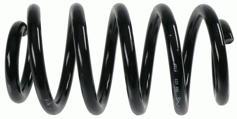 SACHS 998 423 Suspension Spring
