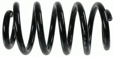 Suspension Spring SACHS 998 423