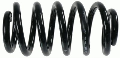 Suspension Spring SACHS 998 425