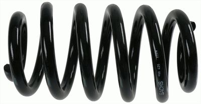 Suspension Spring SACHS 998 426