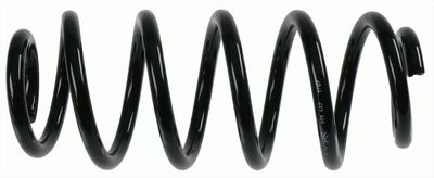 Suspension Spring SACHS 998 432