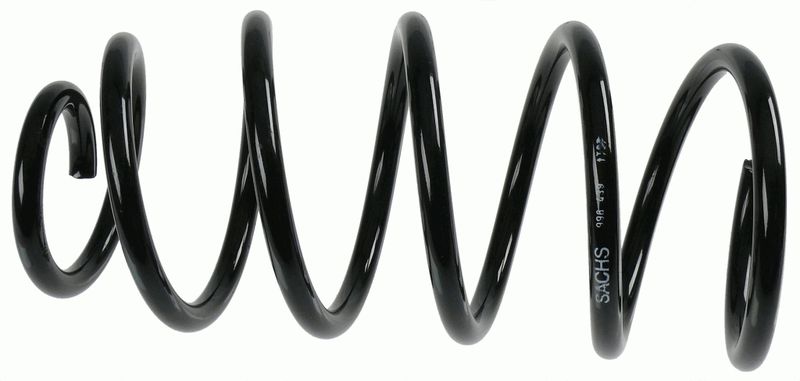 SACHS 998 439 Suspension Spring