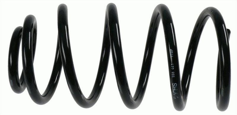 SACHS 998 441 Suspension Spring