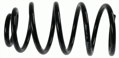 Suspension Spring SACHS 998 441