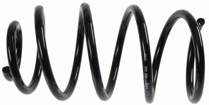 SACHS 998 444 Suspension Spring