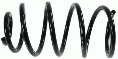 Suspension Spring SACHS 998 444