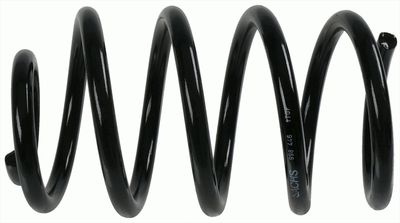 Suspension Spring SACHS 998 446