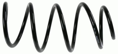 Suspension Spring SACHS 998 455