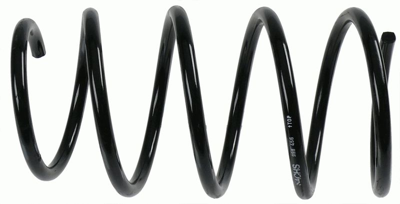 SACHS 998 456 Suspension Spring