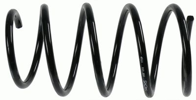 Suspension Spring SACHS 998 456