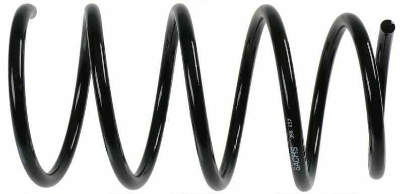 SACHS 998 457 Suspension Spring