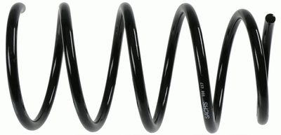 Suspension Spring SACHS 998 457