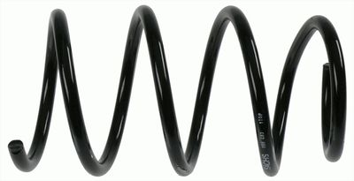 Suspension Spring SACHS 998 483