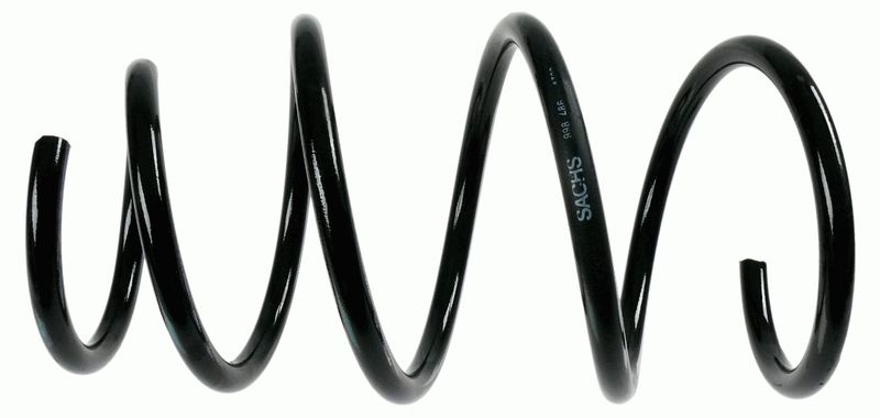 SACHS 998 486 Suspension Spring