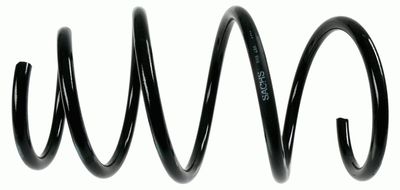 Suspension Spring SACHS 998 486