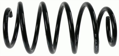 Suspension Spring SACHS 998 487