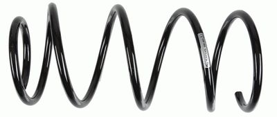 Suspension Spring SACHS 998 493
