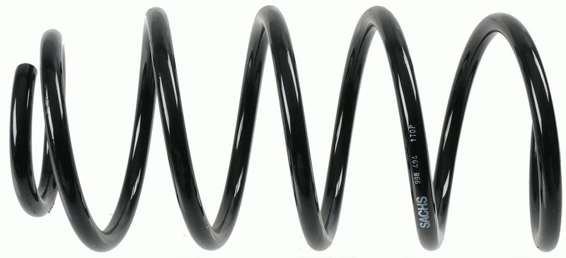 SACHS 998 494 Suspension Spring