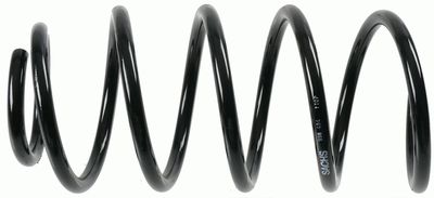 Suspension Spring SACHS 998 494