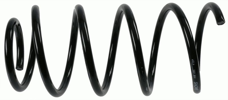 SACHS 998 495 Suspension Spring