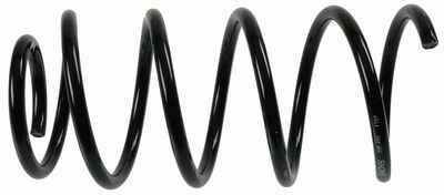 Suspension Spring SACHS 998 495